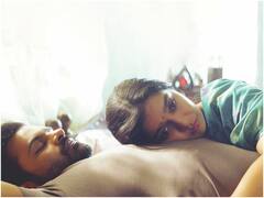 సాయి ధరమ్ తేజ్‌ను హగ్గులు, ముద్దులతో ముంచెత్తిన స్వాతి - ‘సోల్ ఆఫ్ సత్య’ టీజర్ చూశారా?