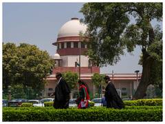 'जनाक्रोश से नहीं बदलते न्यायिक फैसले', बिलकिस बानो के दोषियों की रिहाई पर सुप्रीम कोर्ट की बड़ी टिप्पणी