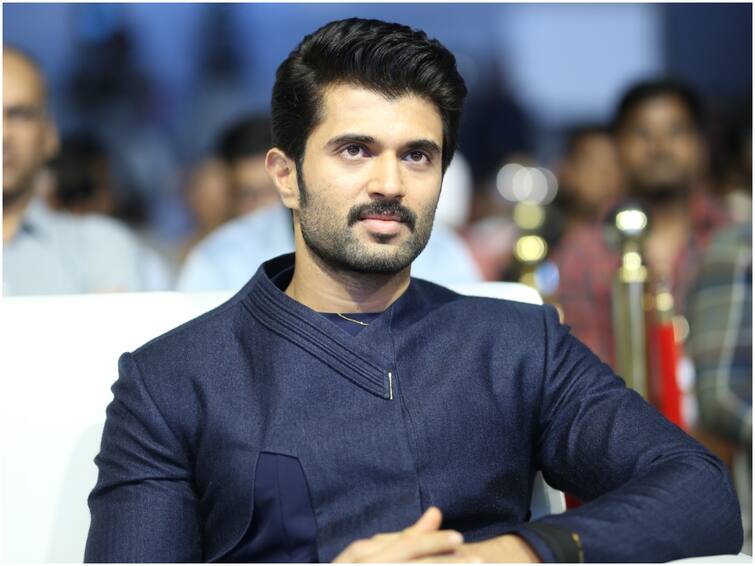 Vijay Deverakonda opens up about his marriage in Kushi trailer launch anytime soon` Vijay Deverakonda : త్వరలో విజయ్ దేవరకొండ పెళ్లి - 'ఖుషి' ట్రైలర్ లాంచ్‌లో రౌడీ బాయ్ ఏం చెప్పారంటే?