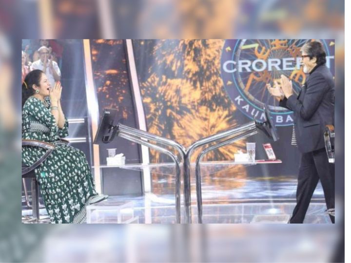 KBC First Crorepati: इस सवाल का जवाब देकर साल 2022 की पहली करोड़पति बनी थीं कविता चावला