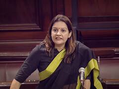 BJP सांसद ने लोकसभा में कहा- 'ओ बैठ... तुम्हारी औकात...' प्रियंका चतुर्वेदी ने किया पलटवार, कहा- यह आदमी...