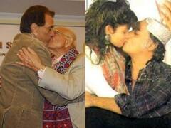 Bollywood Controversial Kiss: धर्मेंद्र से लेकर पूजा भट्ट तक, जब बॉलीवुड के इन एक्टर ने खुलेआम किया किस, खूब मचा बवाल