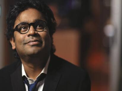 A R Rahman says India is varied with multiple cultures like a rainbow A.R.Rahman: பாலிவுட்னு சொல்ல மாட்டேன்... இந்தியா முழுவதும் பல திறமைசாலிகள் உள்ளனர்... ஏ.ஆர்.ரஹ்மான் பளிச்!