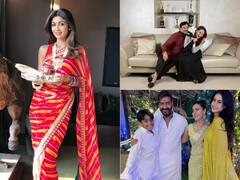 Stars House Name: जलसा या मन्नत ही नहीं, बॉलीवुड के इन सितारों ने भी अपने आशियाने को दिए है बेहद यूनिक नाम