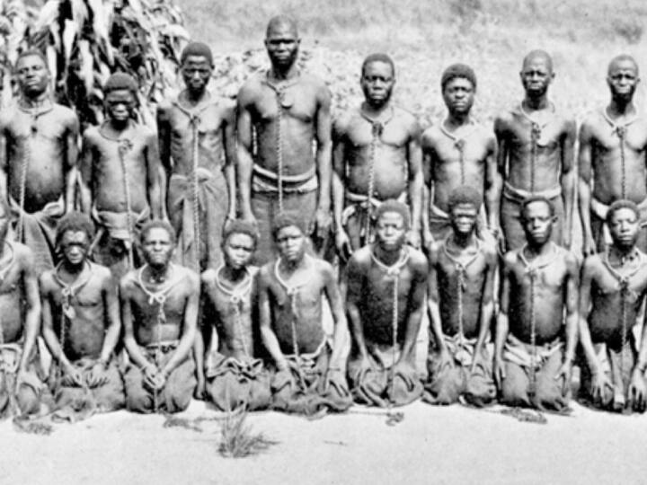 जर्मनी के तानाशाह हिटलर ने जहां 20 लाख यहूदियों को मौत के घाट उतारा था, वहीं किंग लियोपोल्ड ने करोड़ो लोगों को मौत की नींद सुला दिया.