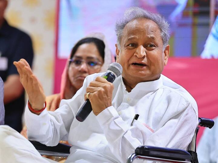 Rajasthan Assembly Election 2023 CM Ashok Gehlot decided kalyan ji lakhi mela fare relaxation ann Rajasthan Election 2023: राजस्थान सरकार ने दी ये तीन बड़ी राहतें, बजट में की गई घोषणाओं को मिली हरी झंडी