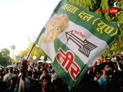 '2024 के बाद मोदी...', महागठबंधन सरकार पर BJP के आरोपों पर JDU ने 'इंडिया' गठबंधन को लेकर दिया बड़ा बयान