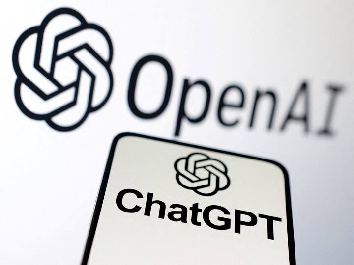 OpenAI launches ChatGPT store  you can earn money by creating your own chatbot detail marathi news Tech News : OpenAI लॉन्च केलं ChatGPT स्टोअर, स्वतःचा चॅटबॉट तयार करून पैसे कमवण्याची संधी 