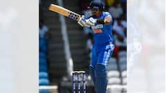 বলতে দ্বিধা নেই যে আমার ওয়ান ডে পারফরম্যান্স খুবই বাজে: সূর্যকুমার