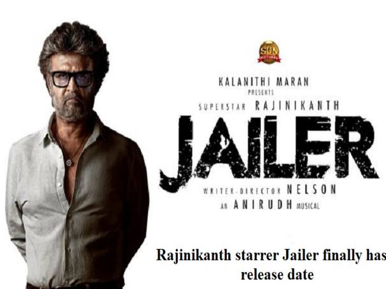 Rajinikanth watched jailer special show Jailer: ‘ஜெயிலர்’ ஸ்பெஷல் ஷோ பார்த்த ரஜினியின் ரியாக்‌ஷன் இதுதான்... இணையத்தில் வைரல்!