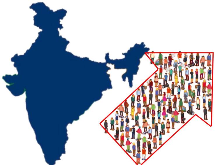 Indias Population Plans For The Next 10 Years Know The Details Indias Population: రాబోయే 10 ఏళ్లలో భారత్‌ జనాభా పరిస్థితి ఎలా ఉండనుంది? ప్రభుత్వాలు ఏం చేయనున్నాయి?