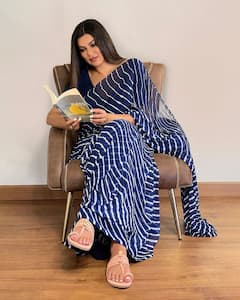 Sushmita Sen: 'তালি' মুক্তির আগে এক ঝলকে সুস্মিতা সেনের অন্যতম সেরা কিছু কাজ