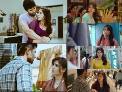 Kushi Trailer: உலகத்தோட சிறந்த கணவன் - மனைவியா இருக்கறது ஈஸி இல்ல... சமந்தா - விஜய் தேவரகொண்டா நடித்துள்ள ‘குஷி’ ட்ரெய்லர் இதோ!