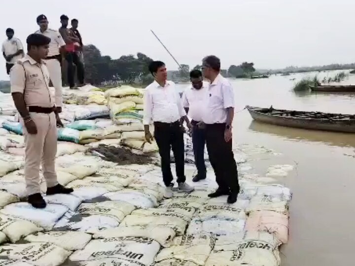 Bihar Flood News: शिवहर में बाढ़ का खतरा, बागमती और लालबकेया नदी लाल निशान से पार, निचले इलाकों में घुसा पानी