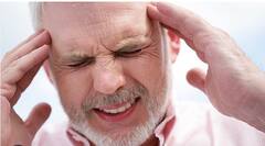 Health Tips : डोकेदुखीपासून सुटका मिळवण्यासाठी औषध नाही तर हे 5 प्रकारचे पदार्थ खा