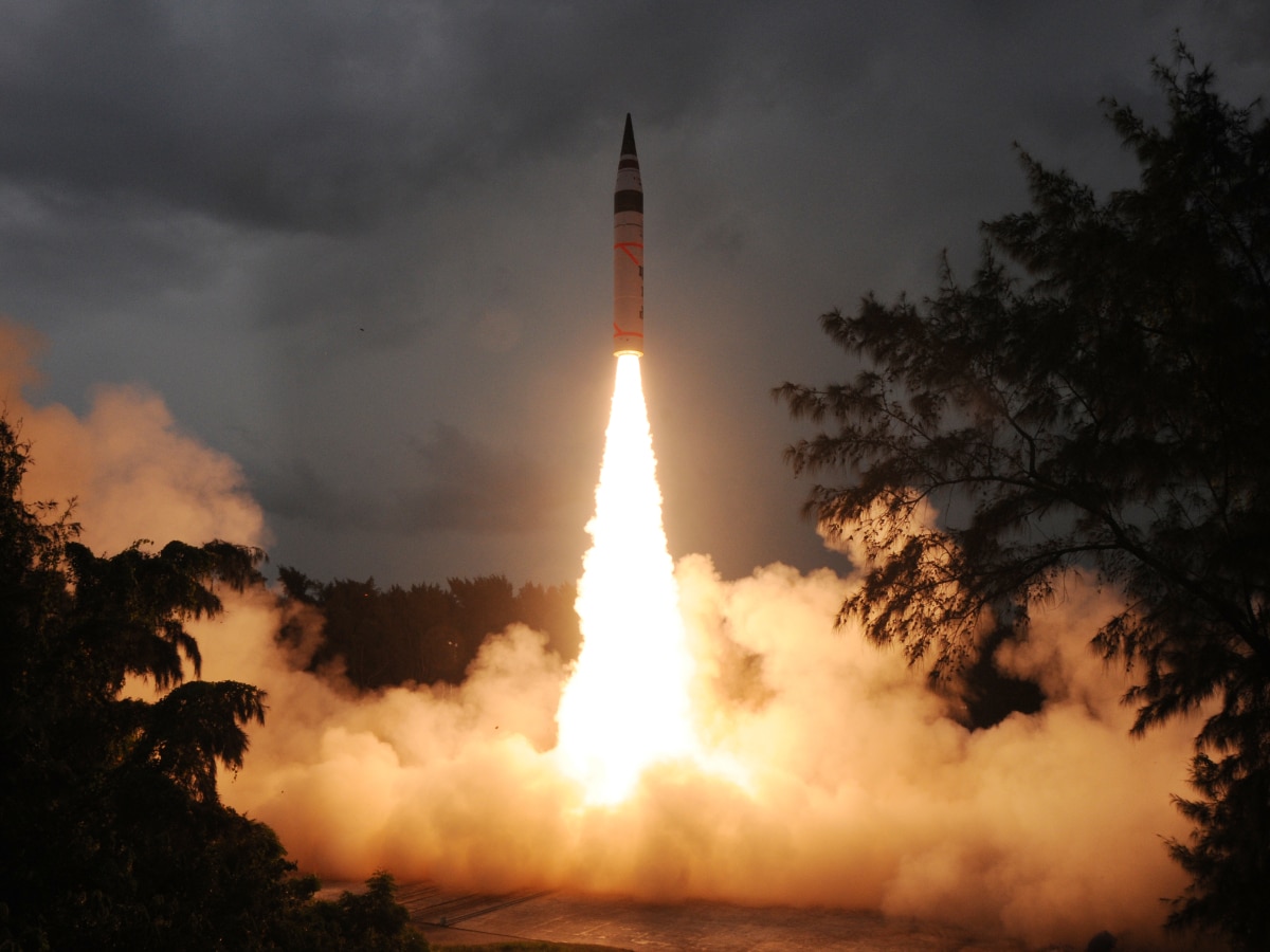 Nuclear Tests, Aryabhata To Quantum: India's Top Science & Tech Achievements After Independence