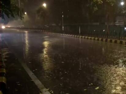 Chance of rain in 20 districts in next 3 hours in Tamil Nadu IMD report Rain Alert :தமிழகத்தில் அடுத்த 3 மணி நேரத்தில் 20 மாவட்டங்களில் மழைக்கு வாய்ப்பு: எந்தெந்த மாவட்டங்களில் தெரியுமா?