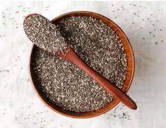 Chia Seeds Disadvantage: ਜ਼ਿਆਦਾ ਚੀਆ ਸੀਡਜ਼ ਖਾਣ ਨਾਲ ਸਰੀਰ ਨੂੰ ਫ਼ਾਇਦੇ ਬਜਾਏ ਹੋ ਸਕਦੈ ਭਾਰੀ ਨੁਕਸਾਨ