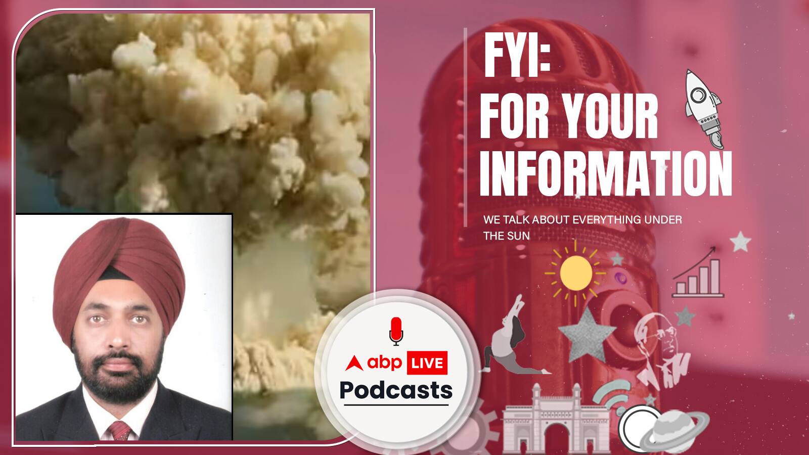 क्या अमेरिका के पास परमाणु हमला ही एकमात्र विकल्प था जापान को सरेंडर करवाने का ? जानें | FYI