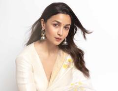 Alia Bhat : आलिया भट्ट 100 कोटी क्लबची 'क्वीन', अभिनेत्रीच्या या चित्रपटांचा त्यात समावेश