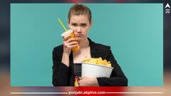 Immune System: ਇਮਿਊਨਿਟੀ ਨੂੰ ਕਮਜ਼ੋਰ ਕਰਦੀਆਂ ਨੇ ਇਹ ਚੀਜ਼ਾਂ, ਅੱਜ ਹੀ ਕਹੋ ਬਾਏ-ਬਾਏ