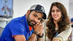 Rohit Sharma Income: ਰੋਹਿਤ ਸ਼ਰਮਾ ਦਾ ਲਗਜ਼ਰੀ ਲਾਈਫਸਟਾਈਲ ਉੱਡਾ ਦੇਵੇਗਾ ਹੋਸ਼, 30 ਕਰੋੜ ਦਾ ਘਰ, 7 ਕਰੋੜ ਦੀਆਂ ਗੱਡੀਆਂ...