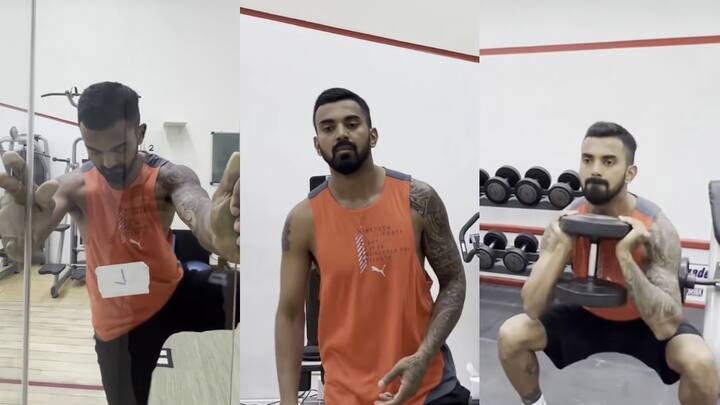 ਹਾਲਾਂਕਿ ਮੰਨਿਆ ਜਾ ਰਿਹਾ ਹੈ ਕਿ ਏਸ਼ੀਆ ਕੱਪ ਲਈ ਕੇਐਲ ਰਾਹੁਲ ਦੀ ਚੋਣ ਲਗਭਗ ਤੈਅ ਹੈ। ਇਸ ਦੇ ਨਾਲ ਹੀ ਏਸ਼ੀਆ ਕੱਪ ਤੋਂ ਬਾਅਦ ਭਾਰਤੀ ਟੀਮ ਆਸਟ੍ਰੇਲੀਆ ਦੇ ਖਿਲਾਫ 3 ਵਨਡੇ ਮੈਚਾਂ ਦੀ ਸੀਰੀਜ਼ ਖੇਡੇਗੀ।