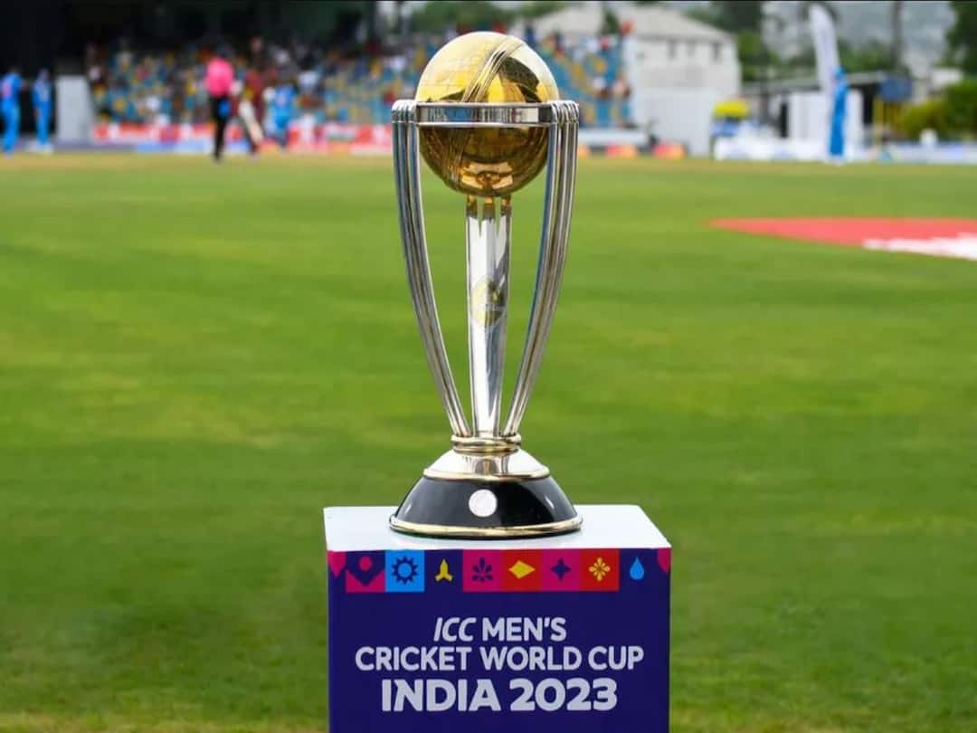 ODI World Cup 2023 Tickets Registration Starts August 15 Tickets Available From August 25 ODI World Cup 2023 Tickets To Go On Sale On August 25