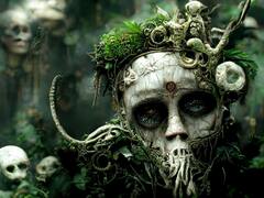 World Weird Rituals: कहीं भगवान को कोल्डड्रिंक चढ़ाने की तो कहीं जिंदा इंसान का सर काट लाने की, दुनिया घूमेंगे तो जानेंगे ये अजीब प्रथाएं