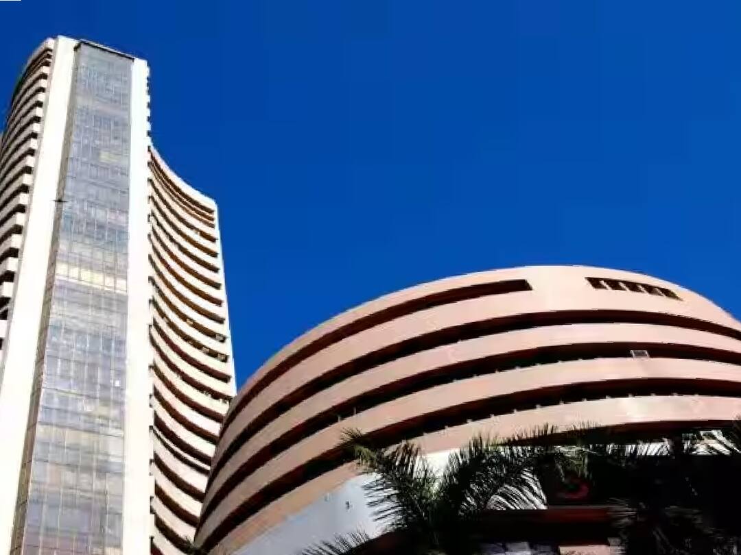 Stock Market Update: ஏற்றத்துடன் நிறைவடைந்த இந்தியப் பங்குச்சந்தை - முழு விவரம் உள்ளே! Sensex up 150 points, Nifty 50 above 19,600 as indices stage last hour recovery Stock Market Update: ஏற்றத்துடன் நிறைவடைந்த இந்தியப் பங்குச்சந்தை - முழு விவரம் உள்ளே!