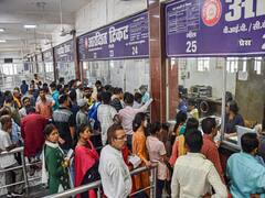 'पुष्पा झुकेगा नहीं' से रेलवे परेशान, शिकायत मिलने के बाद छपरा में RPF की बड़ी कार्रवाई, एक गिरफ्तार