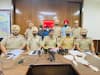 Bambiha gang ਦੇ ਸ਼ੂਟਰ ਚੜ੍ਹ ਗਏ ਪੁਲਿਸ ਅੜਿੱਕੇ, ਹਥਿਆਰਾਂ ਸਮੇਤ 2 ਗੈਂਗਸਟਰ ਗ੍ਰਿਫ਼ਤਾਰ, ਨਸ਼ਾ ਵੀ ਮਿਲਿਆ