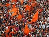 Maratha Kranti Morcha : आजच्या दिवशी निघाला होता राज्यातील पहिला 'मराठा क्रांती मूक मोर्चा'; असं ठरलं होतं नियोजन!
