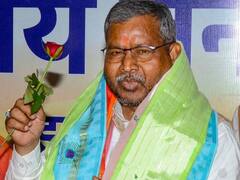 निशिकांत दुबे के बयान को मिला पूर्व CM का साथ, जानें अविश्वास प्रस्ताव पर क्या बोले बाबूलाल मरांडी?