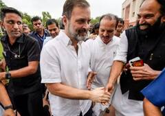 Rahul Gandhi Speech: ભાજપની રાજનીતિએ 'મણિપુરમાં ભારતની હત્યા' કરી, વાંચો રાહુલ ગાંધીએ સંસદમાં શું શું કહ્યું