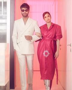 Ankita Lokhande Inside Home: मुंबई में करोड़ों के घर में रहती हैं पति से दूसरी शादी रचाने वाली अंकिता लोखंडे, यहां देखिए इनसाइड तस्वीरें