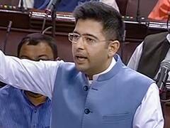 क्या राघव चड्ढा पर होगी कार्रवाई? विशेषाधिकार समिति की बैठक बुलाई गई