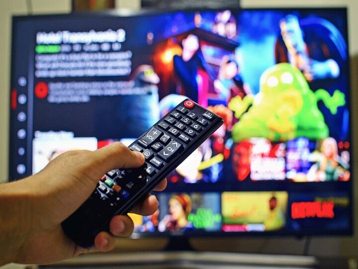 Netflix ने TV पर गेम्स खेलने के लिए लॉन्च किया ये नया ऐप, जानें कैसे कर सकते हैं इस्तेमाल Netflix launches new app Netflix Game Controller for playing games on TV Netflix ने TV पर गेम्स खेलने के लिए लॉन्च किया ये नया ऐप, जानें कैसे कर सकते हैं इस्तेमाल