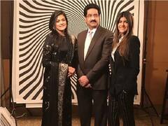 Ananya Birla: अरबपति पापा की राह चली बेटी, कर डाली 1500 करोड़ की शॉपिंग, देखिए क्या करती है काम