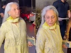'मॉम स्ट्रिक्ट नहीं हैं' सोशल मीडिया पर Jaya Bachchan को 'कठोर' कहते हैं लोग! अभिषेक बच्चन ने ऐसे ली अपनी मां की साइड