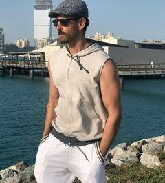 जब Hrithik Roshan ने 5 दिनों के लिए खुद को होटल के कमरे में कर लिया था बंद, लोग बोलने लगे थे पागल हो गया है