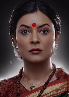 Taali: सुष्मिता सेन को ही क्यों बनाया गया 'ट्रांसजेंडर', मेकर्स की पहली पसंद होने की ये थी वजह