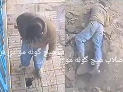 Viral Video: ਵਿਅਕਤੀ ਨੇ ਸੀਵਰੇਜ ਵਿੱਚ ਸੁੱਟਿਆ ਸਿਗਰਟ, ਹੋਇਆ ਜ਼ਬਰਦਸਤ ਧਮਾਕਾ, ਸਾਹਮਣੇ ਆਈ ਖੌਫਨਾਕ ਵੀਡੀਓ