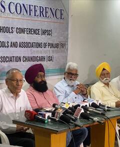 Punjab News: ਕੋਰਟ ਦਾ ਦਰਵਾਜਾ ਖਟਕਾਉਣ ਦੇ ਨਾਲ ਨਾਲ ਸੀਬੀਐਸਈ ਦੀ ਮਾਨਤਾ ਛੱਡਣ ਤੇ ਮਜਬੂਰ ਹੋ ਜਾਣਗੇਂ ਪੰਜਾਬ, ਹਰਿਆਣਾ ਅਤੇ ਚੰਡੀਗੜ੍ਹ ਦੇ ਸਕੂਲ ਪ੍ਰਬੰਧਕ