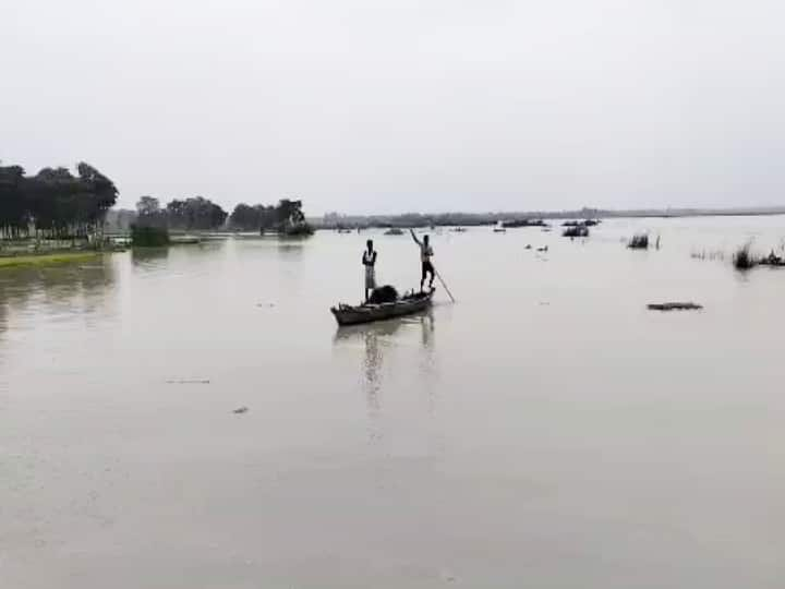 Bihar Disaster Management Department alert district administration regarding increase in water level of Bihar rivers Bihar News: बिहार की नदियों के जलस्तर में वृद्धि जारी, आपदा प्रबंधन विभाग ने जिला प्रशासन को किया अलर्ट