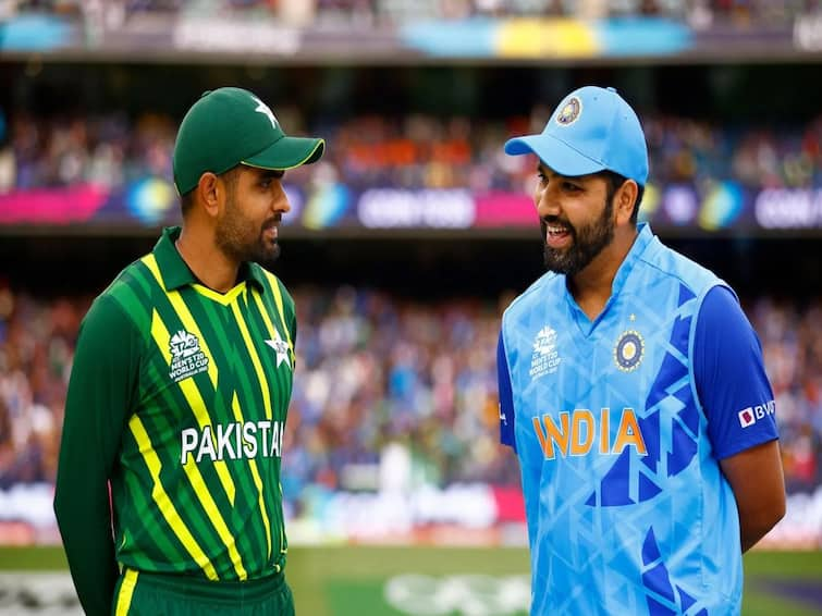 ODI World Cup 2023: India vs Pakistan Among Nine Fixtures Rescheduled ODI World Cup 2023: India vs Pakistan Among Nine Fixtures Rescheduled