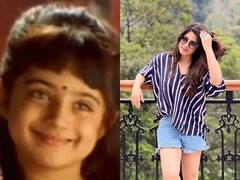 Anushka Malhotra: ‘డాడీ’ మూవీ చైల్ట్ ఆర్టిస్ట్ లేటెస్ట్ ఫోటోస్-చూస్తే మతిపోవాల్సిందే!