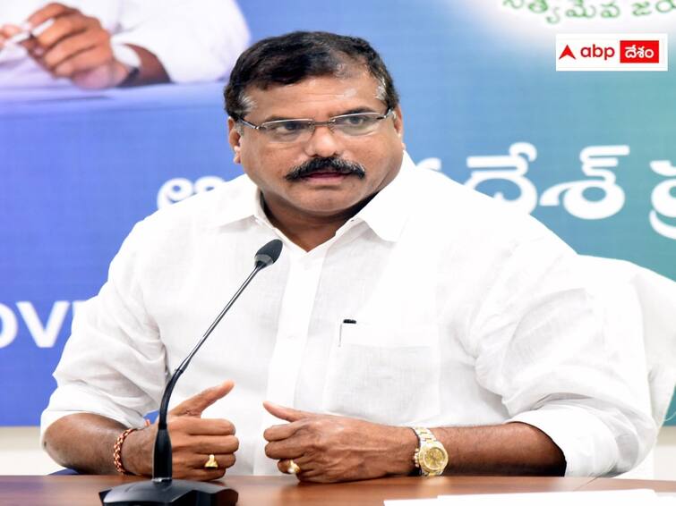 Adjustment of teachers where necessary, says Minister Botsa satyanarayana AP Teachers: అవసరమైన చోట్ల ఉపాధ్యాయుల సర్దుబాటు, మంత్రి బొత్స వెల్లడి