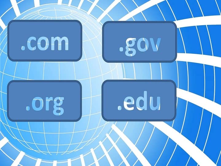 what is domain in internet? TLD SLD  and all you need to know डोमेन का इंटरनेट की दुनिया में क्या मतलब है? यहां समझिए पूरी बात