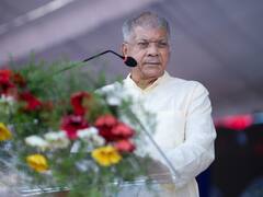 BR Ambedkar के पोते का बड़ा दावा, कहा- अब पीएम बन फिर नहीं लौटेंगे मोदी